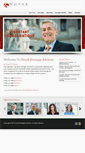 Mobile Screenshot of novakstrategic.com